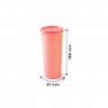 Drinking Tumbler 450ml 4pc